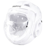 Casque Hyperfoam Visière