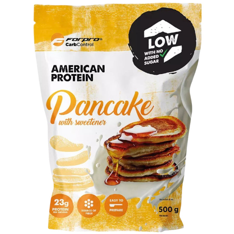 American Protein Pancake