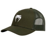 Trucker Cap Ton Grün 