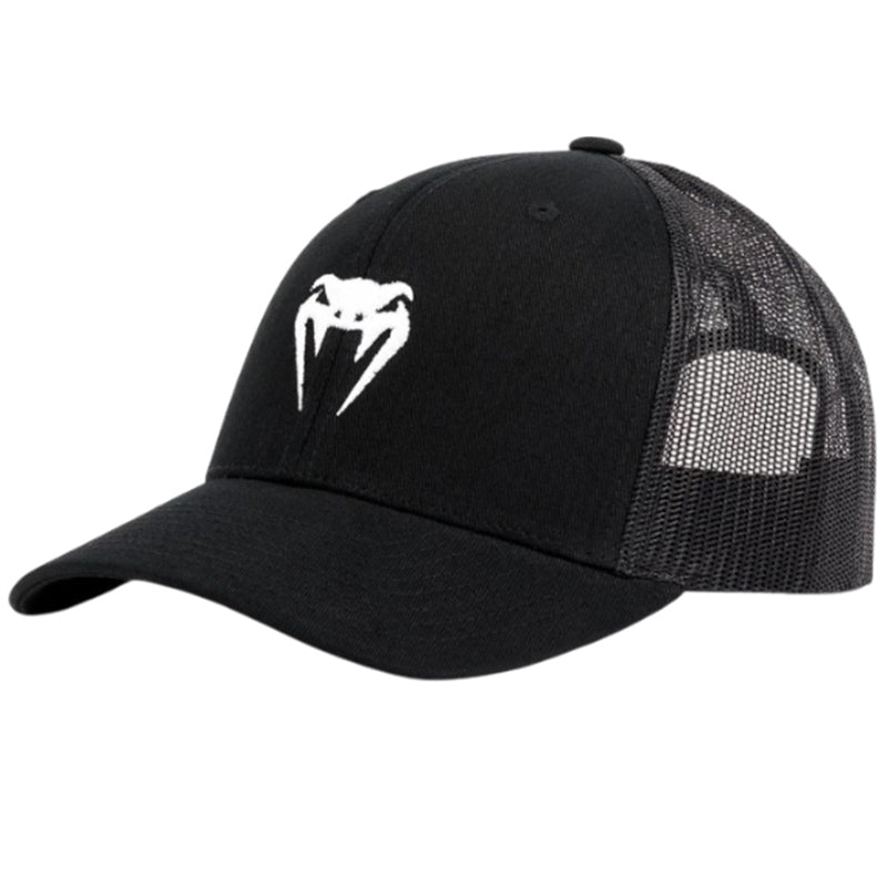 Trucker Cap Schwarz 