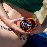 Super Carrot SPF10