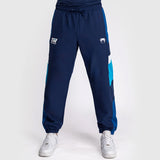 X Top Rank Original Hooded Trainingsanzug Hose Marineblau 