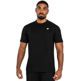 Silent Power T-Shirt Schwarz 
