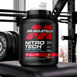 Nitro Tech-Muscletech
