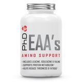Amino support-PhD Nutrition