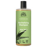 Revitalizing shampoo