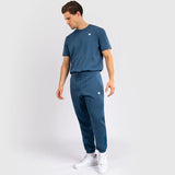 Stille Power Jogger Pfauenblau 
