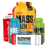 Pack Hard Mass 
