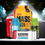 Pack Hard Mass 