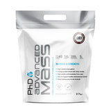 PhD Advanced Mass-PhD Nutrition