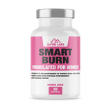 Smart Burn-Alpine Labs