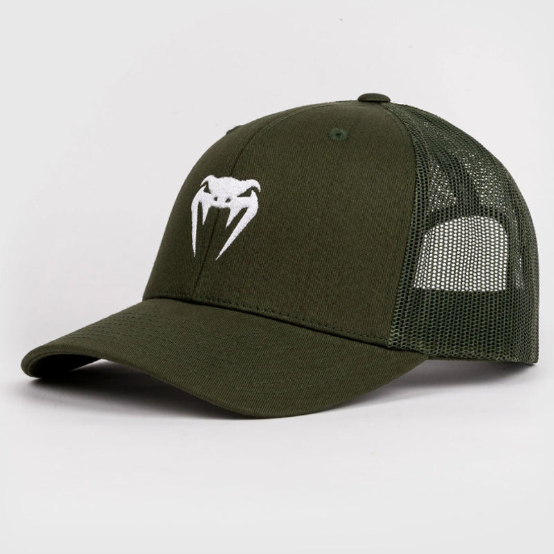 Trucker Cap Ton Grün 