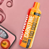 Carnitine 100000-Nutrend