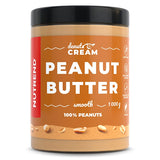 Denuts Cream Peanut Butter-Nutrend