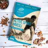 Active Sport Muesli-Nutrisslim