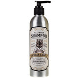 Mr. Bear Family All Over & Shampoo-Mr Bear Family
