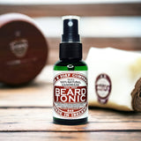 Dr. K. Beard Tonic Cool Mint-Dr K Soap Compagny