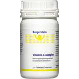 Vitamine C-Komplex-Burgerstein