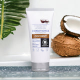 URTEKRAM Après-shampooing Revitalisant Coconut-Urtekram