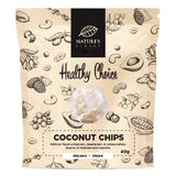 Bio Coconut Chips-Nutrisslim