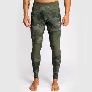 G-Fit Air Spats Armee-Tarnung 