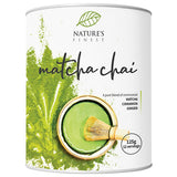 Matcha Chai Latte-Nutrisslim