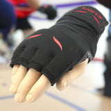 Boxing Undergloves Black-Elion