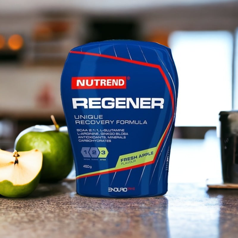 Regener-Nutrend