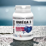 Oméga 3-Eric Favre