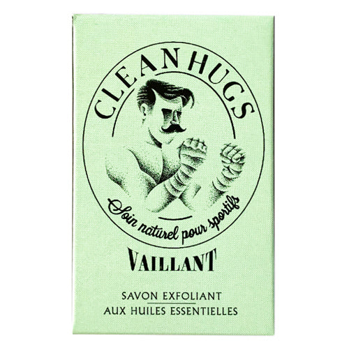 Vaillant-Clean Hugs