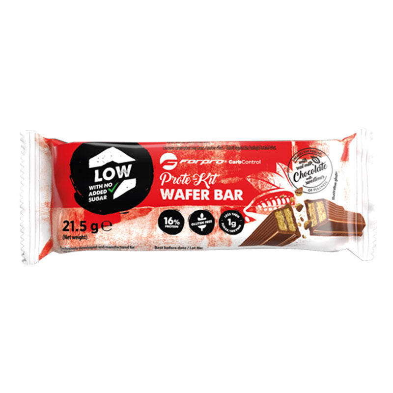 Prote Kit Wafer Bar-ForPro