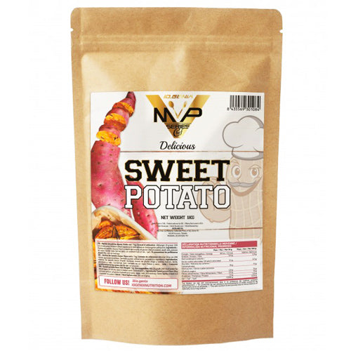 Sweet Potato-IoGenix