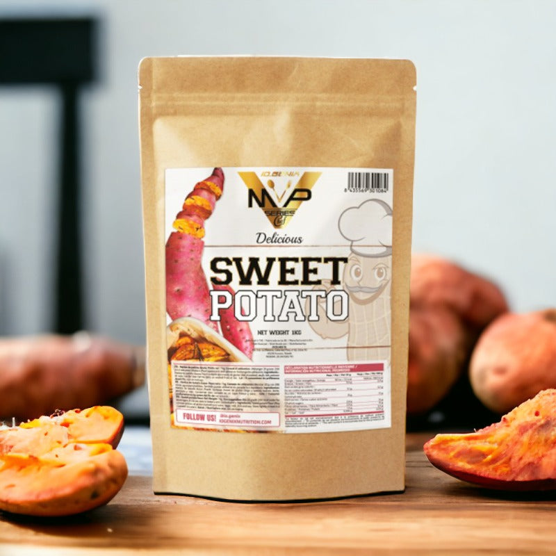 Sweet Potato-IoGenix