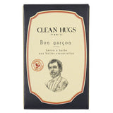 Savon Barbe Bon Garçon-Clean Hugs