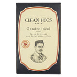 Savon Rasage Gendre Idéal-Clean Hugs