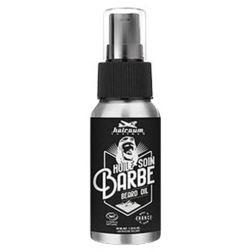 Beard Oil-Hairgum