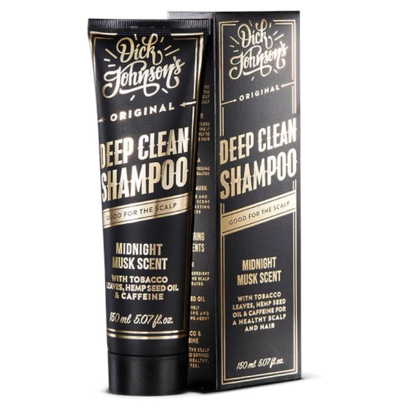 Deep Clean Shampoo