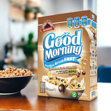 Perfect Breakfast-Max Protein