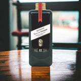 Shampoing Kératine-Bandido