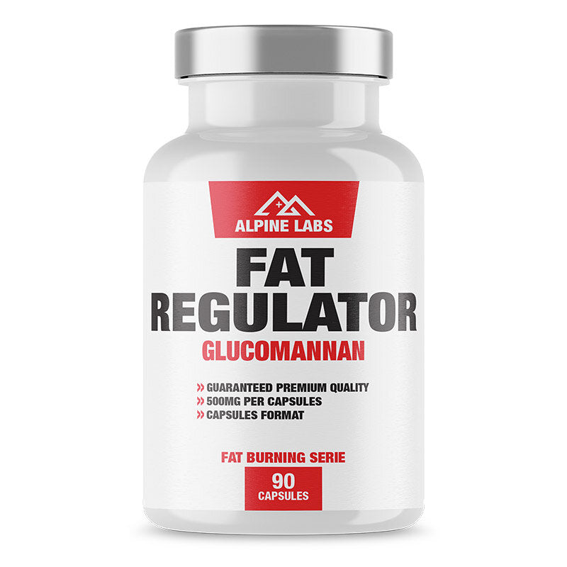 Fat Regulator-Alpine Labs