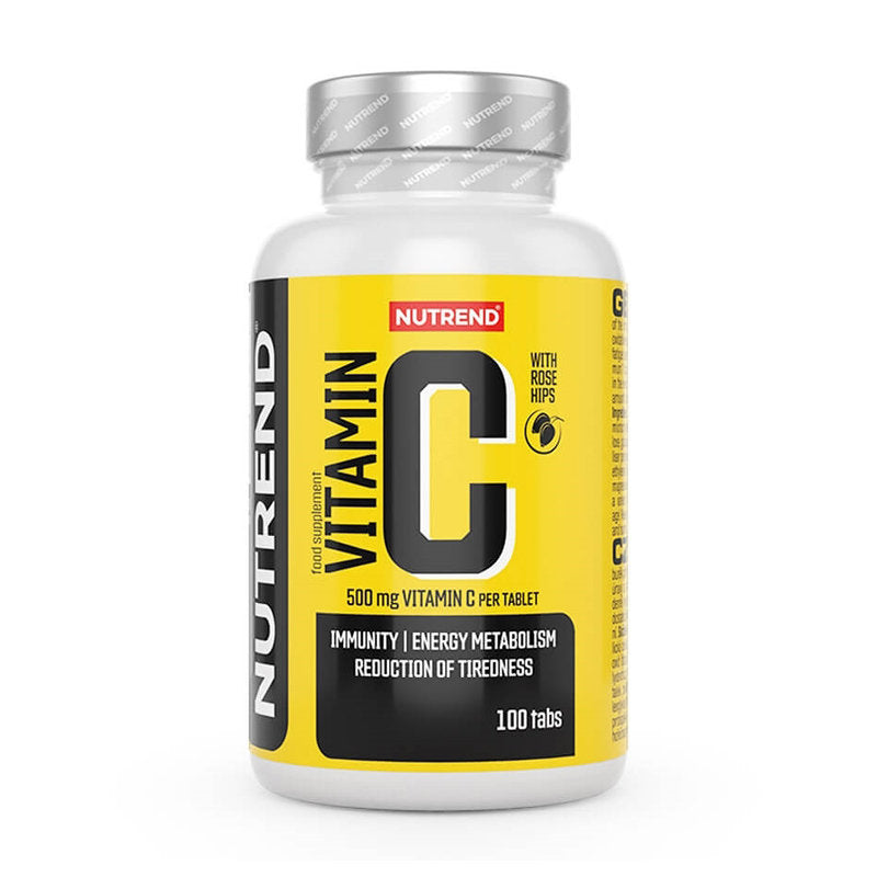 Vitamine C-Nutrend