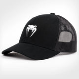 Trucker Cap Schwarz 