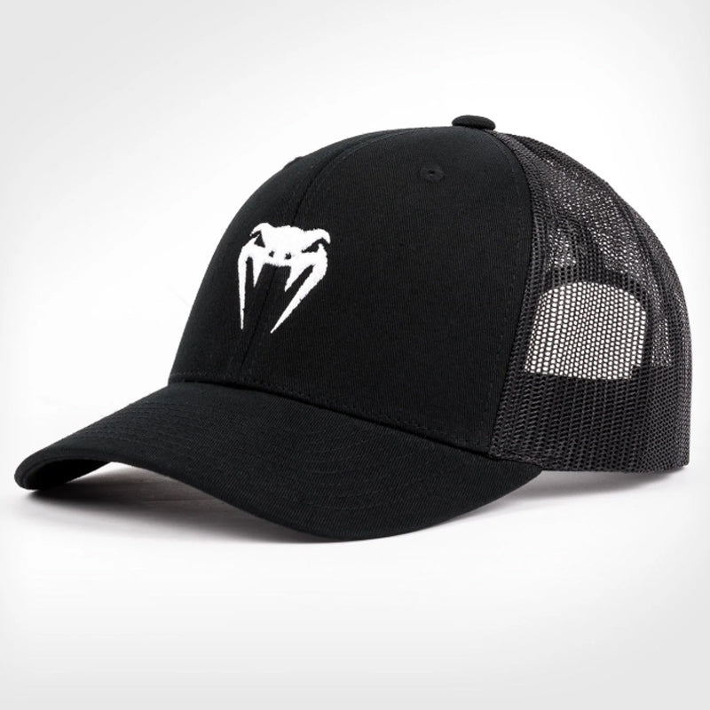 Trucker Cap Schwarz 