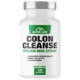 Colon Cleanse