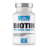 Biotin-Alpine Labs