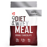 Diet Whey Meal-PhD Nutrition