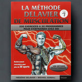 La Méthode Delavier de Musculation Vol 1-Vigot