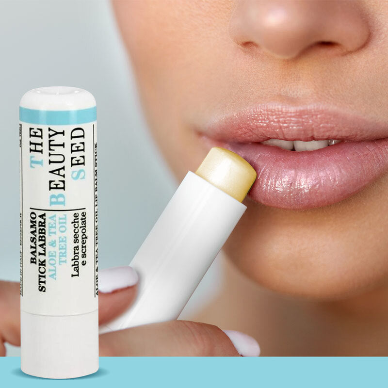 Lippenstift 