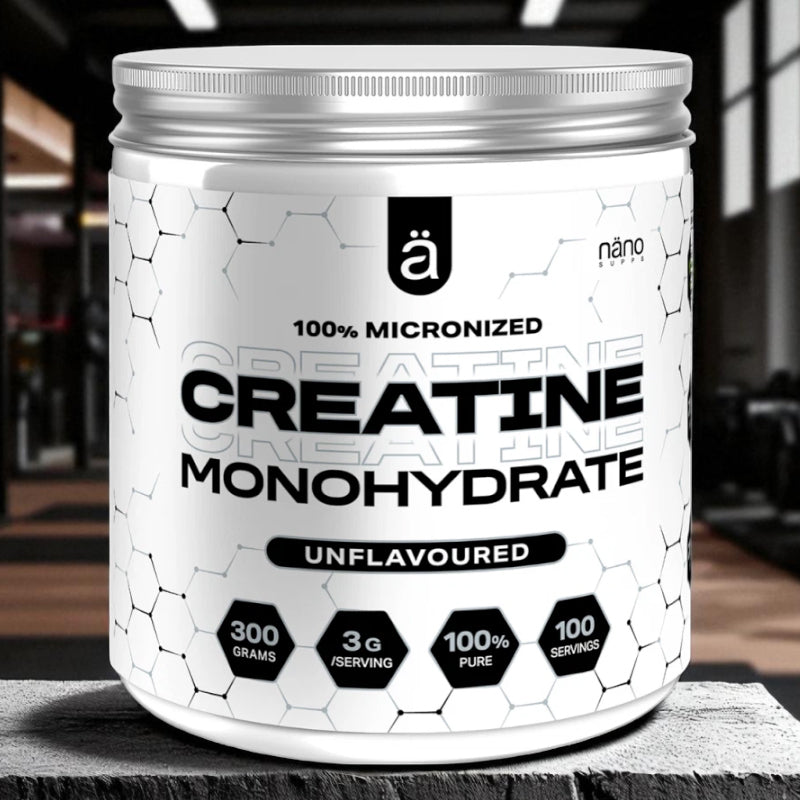 Kreatinmonohydrat 