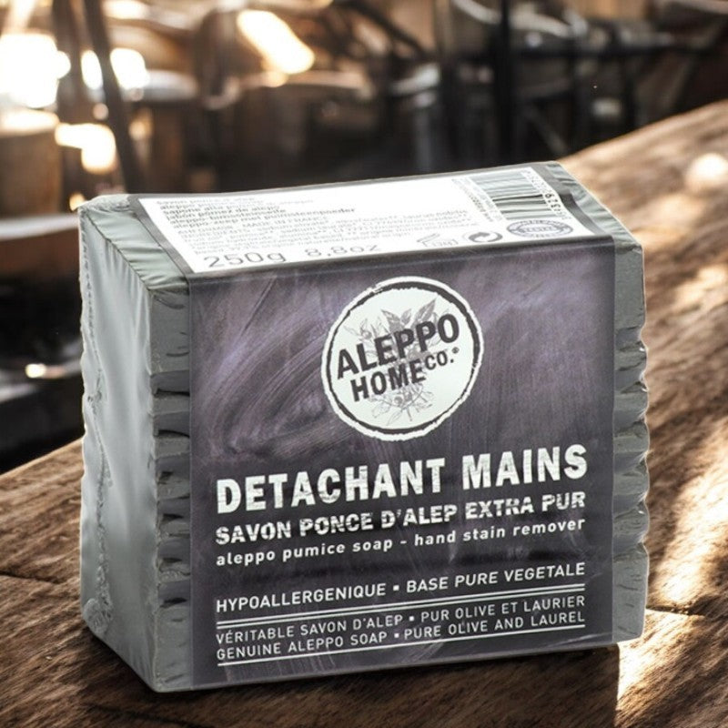 Détachant Mains